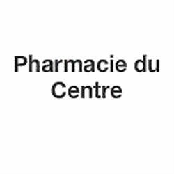 Pharmacie Du Centre, Erstein - Horaires d'ouverture