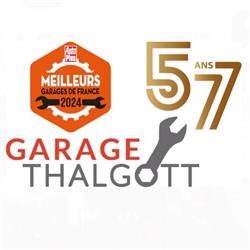 GARAGE THALGOTT — Citroën, Illkirch-Graffenstaden - Horaires d'ouverture