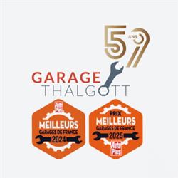 GARAGE THALGOTT Citroën, Illkirch-Graffenstaden - Horaires d'ouverture
