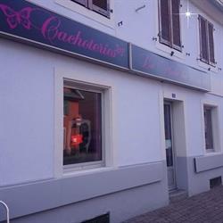 Cachoteries, Saint-Amarin - Horaires d'ouverture
