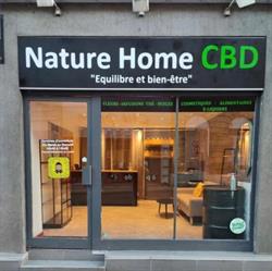 nature home CBD L'Arbresle, - Horaires d'ouverture