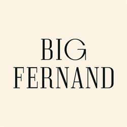 Big Fernand Lyon - Lafayette, - Horaires d'ouverture