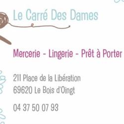 Le Carré Des Dames, Oingt - Horaires d'ouverture