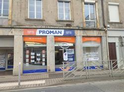 Agence d'intérim PROMAN L'Arbresle - Horaires d'ouverture