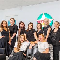 Tchip coiffure, Vesoul - Horaires d'ouverture
