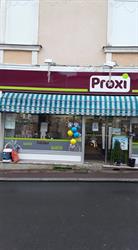 Proxi, Mansigné - Horaires d'ouverture