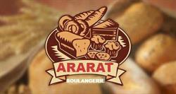 Boulangerie Ararat, Villeurbanne - Horaires d'ouverture