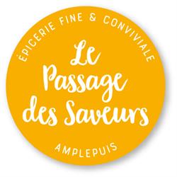 Le Passage des Saveurs, Amplepuis - Horaires d'ouverture