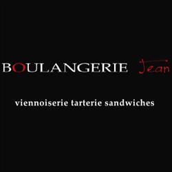 Boulangerie Jean, Belleville - Horaires d'ouverture