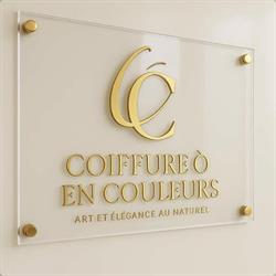 Coiffure O en Couleurs, Anse - Horaires d'ouverture