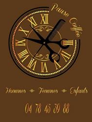 Pause Coiffée, Chaponost - Horaires d'ouverture