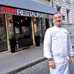 Steff Restaurant & Bar, Lyon - Horaires d'ouverture