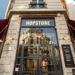 Hopstore, Lyon - Horaires d'ouverture