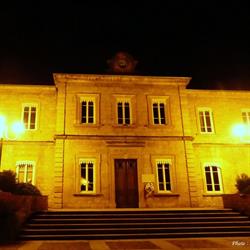 Mairie de Chessy, - Horaires d'ouverture