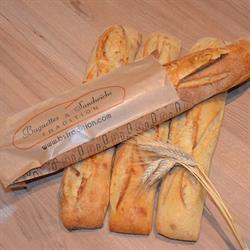 Baguettes Sandwichs & Tradition - Tassin-la-Demi, Tassin-la-Demi-Lune - Horaires d'ouverture