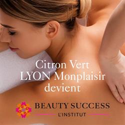 Beauty Success L'Institut Lyon Monplaisir, - Horaires d'ouverture