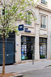 Guy Hoquet L'Immobilier, Lyon - Horaires d'ouverture