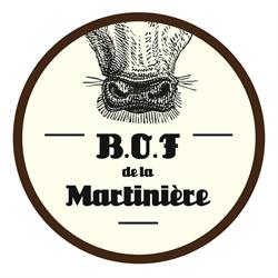 Fromagerie B.O.F de la Martinière, Lyon - Horaires d'ouverture