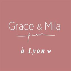 Grace & Mila Lyon 2e, - Horaires d'ouverture