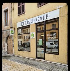Coiffure De Caractère, Yenne - Horaires d'ouverture