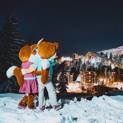 Belambra Les Cimes du Soleil, Morzine - Horaires d'ouverture