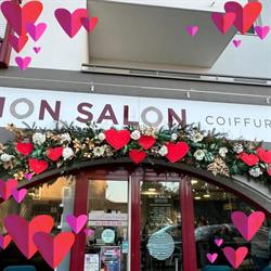 Mon salon Publier, - Horaires d'ouverture