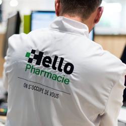 Pharmacie de Viuz Hellopharmacie, Viuz-en-Sallaz - Horaires d'ouverture