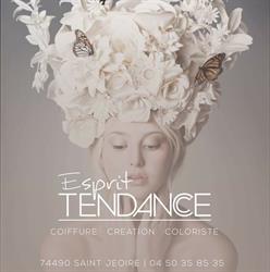 Esprit Tendance, Saint-Jeoire - Horaires d'ouverture