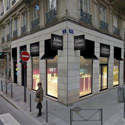 Alliancerie Bijouterie Horlogerie, Lyon - Horaires d'ouverture