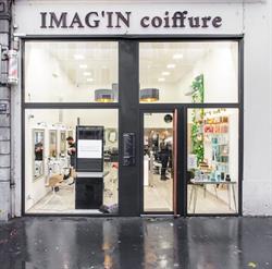 Imag'in coiffure, Lyon - Horaires d'ouverture