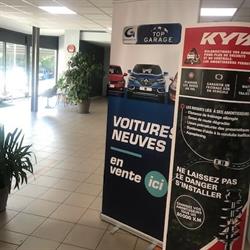 Condrieu Automobiles, - Horaires d'ouverture