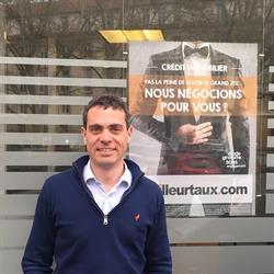Meilleurtaux.com, Lyon - Horaires d'ouverture