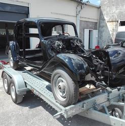 Auto Vintage Vesoul, - Horaires d'ouverture