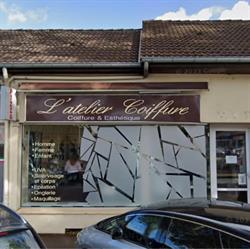 L'Atelier Coiffure - Arc-lès, Arc-lès-Gray - Horaires d'ouverture