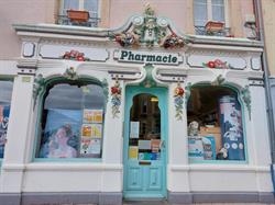 Pharmacie Mailhac, Épinac - Horaires d'ouverture