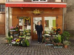 Des Fleurs pour tout Dire, Saint-Gengoux-le-National - Horaires d'ouverture