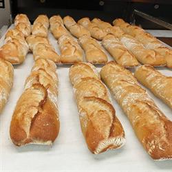 Boulangerie La Fournée Challésienne - Challes-les, Challes-les-Eaux - Horaires d'ouverture