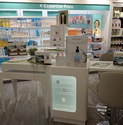 Pharmacie Centrale, Gueugnon - Horaires d'ouverture