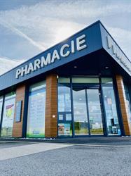 Pharmacie Du Val De Joux, Saint-Bonnet-de-Joux - Horaires d'ouverture