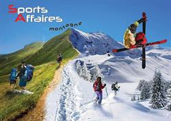SPORTS AFFAIRES MONTAGNE, Thônes - Horaires d'ouverture
