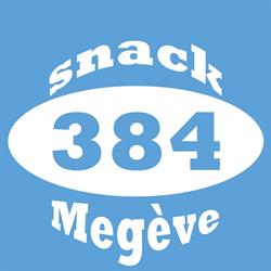 Snack 384, Megève - Horaires d'ouverture