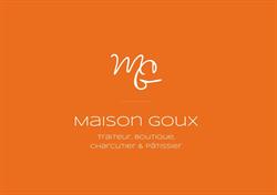 Maison goux traiteur, Cluses - Horaires d'ouverture