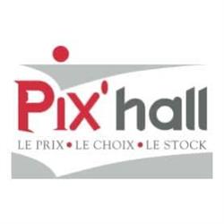 Pix'Hall - Cranves, Cranves-Sales - Horaires d'ouverture