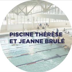 Piscine Thérèse et Jeanne Brulé ex Elisabeth, Paris - Horaires d'ouverture