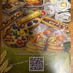 Les 4 saisons, Le Mans - Horaires d'ouverture