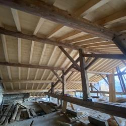 Art Et Concept Charpente, Saint-Pierre-d'Albigny - Horaires d'ouverture
