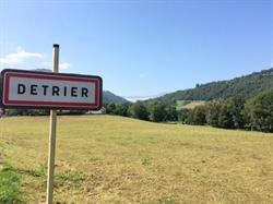 Mairie, Détrier - Horaires d'ouverture