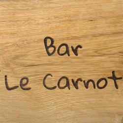 Le Carnot - Chalon-sur, Chalon-sur-Saône - Horaires d'ouverture