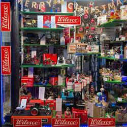 Games in Blue, Paris - Horaires d'ouverture