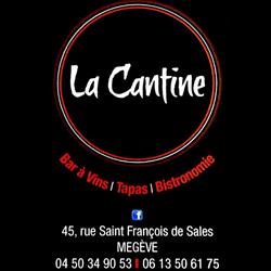 La Cantine, Megève - Horaires d'ouverture